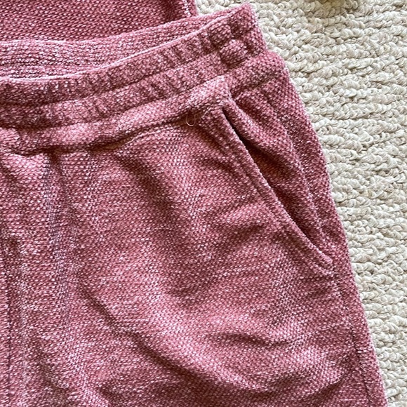 Pink Chenille Coordinating Set - Picture 3 of 9